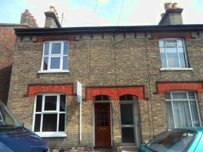 3 Bedroom Terraced House To Rent In Gladstone Street, Bedford, MK41