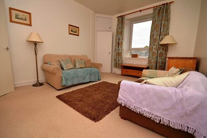 1 Bedroom Flat To Rent In L – Balcarres Street, Edinburgh, EH10
