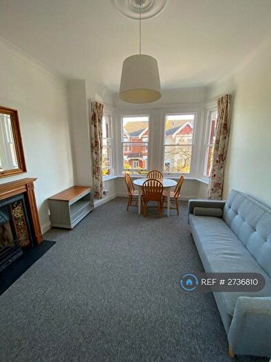 1 Bedroom Flat To Rent In Christchurch Road, Worthing, BN11
