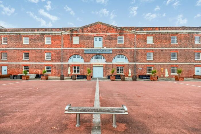 1 Bedroom Flat To Rent In Weevil Lane, Gosport, PO12