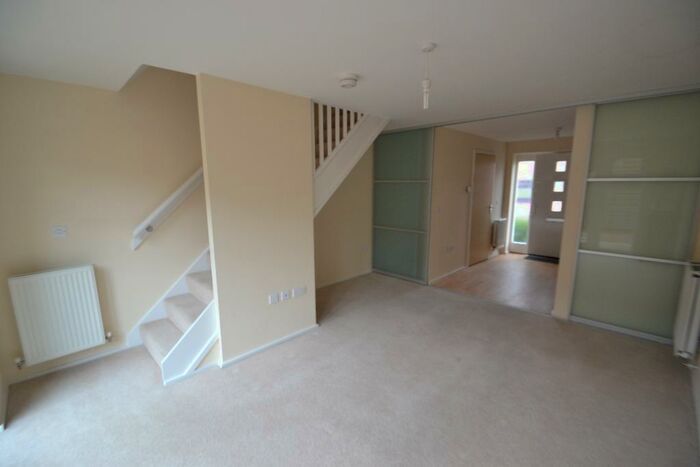 2 Bedroom Terraced House To Rent In Sandwell Park, Kingswood, Hull, HU7