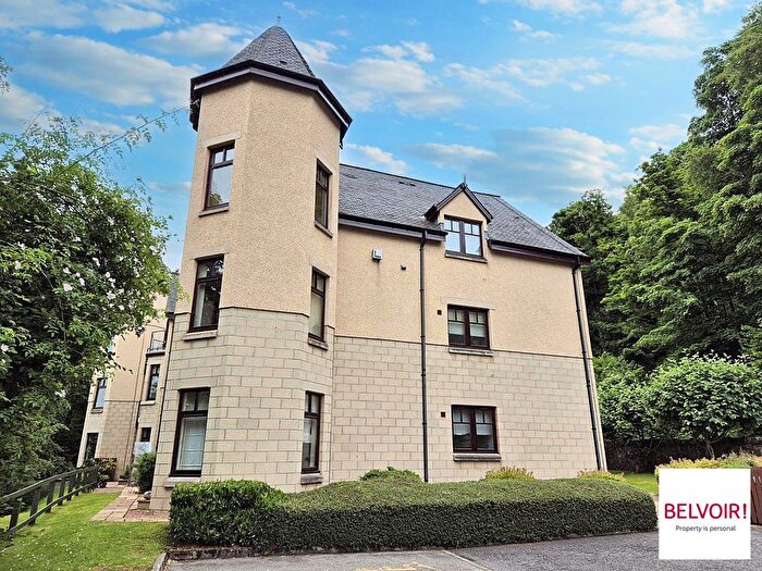 3 Bedroom Flat To Rent In Dores Road, Holm, Inverness, IV2