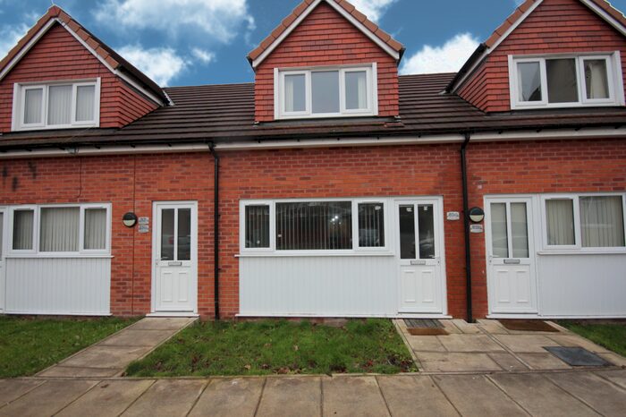 1 Bedroom Apartment To Rent In Lea, Preston, Lancashire, PR2