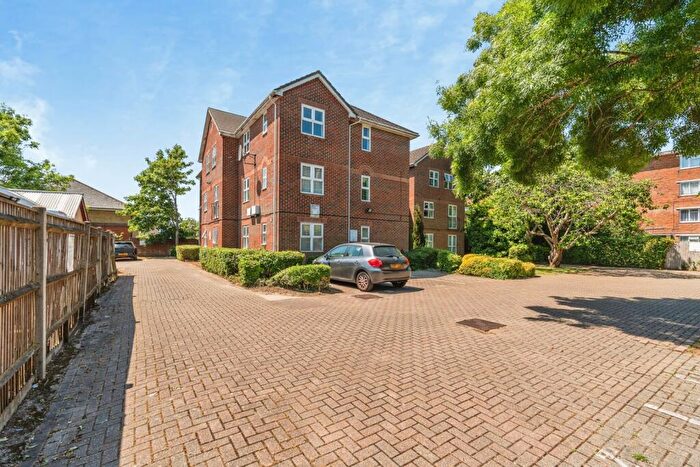1 Bedroom Flat For Sale In Shirley Road, Southampton, Hampshire, SO15