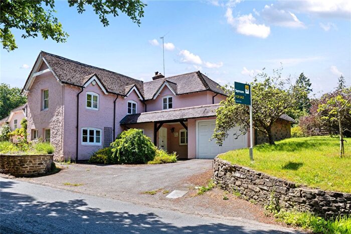 3 Bedroom Semi-Detached House For Sale In Churt, Farnham, Surrey, GU10