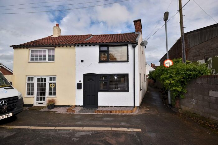 2 Bedroom Semi-Detached House To Rent In West Road, Billingborough, NG34