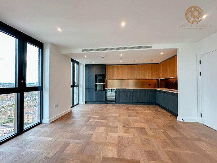 2 Bedroom Flat For Sale In London, E1W