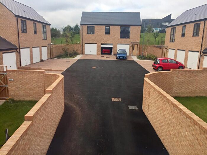 1 Bedroom Apartment To Rent In Alma Street North, Birmingham, B19