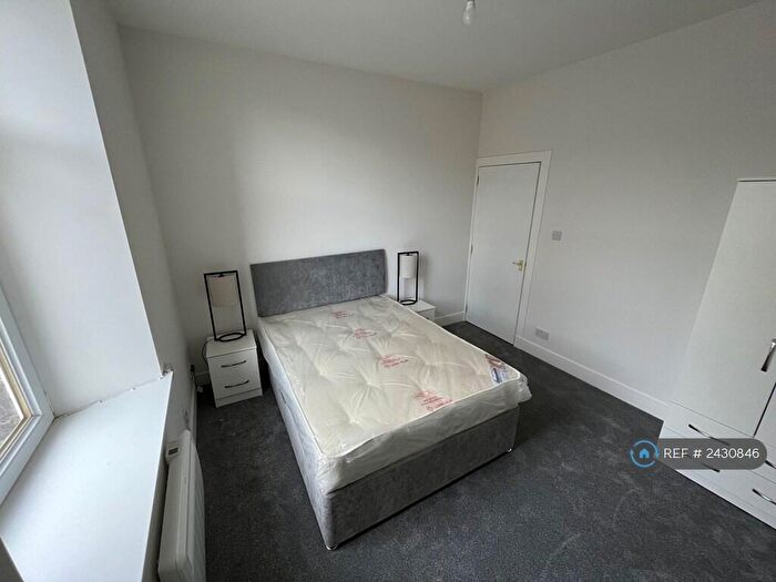 1 Bedroom Flat To Rent In Walker Road, Aberdeen, AB11