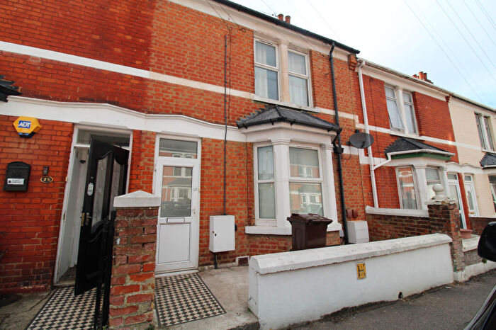 1 Bedroom Terraced House To Rent In Ground Floor Flat, Chester Road, Gillingham, ME7