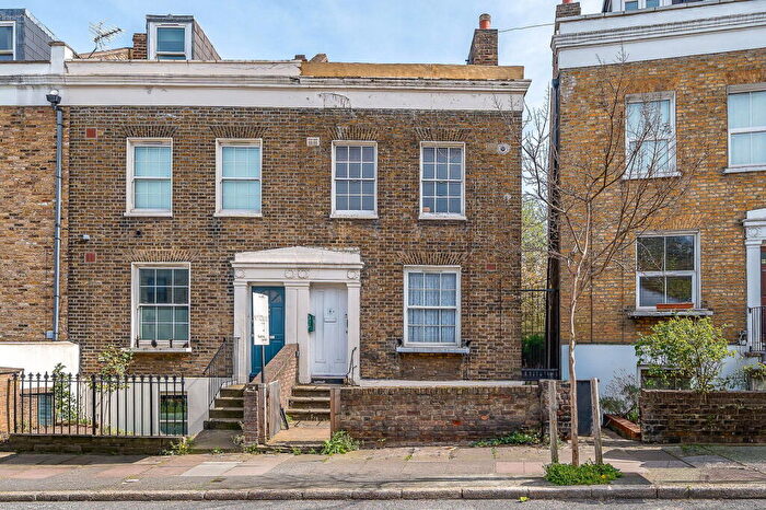 1 Bedroom Flat For Sale In Florence Road, London, SE14