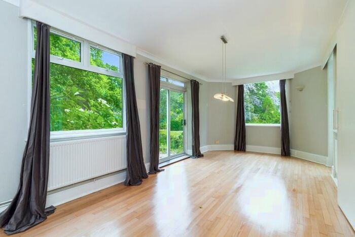 4 Bedroom Detached House To Rent In Badger Lane, Oxford, OX1