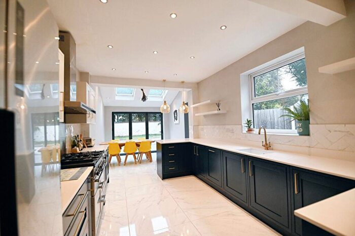3 Bedroom Semi-Detached House For Sale In Temple Drive, Swinton, M27