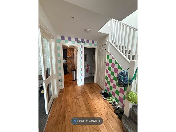 3 Bedroom Terraced House To Rent In Saxon Mews, Bexhill-On-Sea, TN39