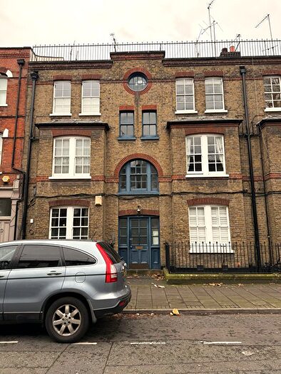 2 Bedroom Flat To Rent In Haberdasher Street, Hoxton, N1