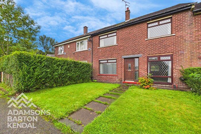 3 Bedroom Terraced House For Sale In Caesar Street, Kirkholt, OL11