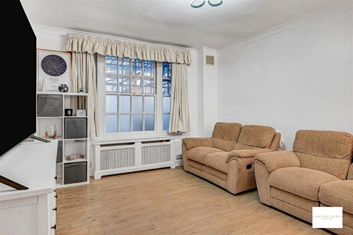 3 Bedroom Property For Sale In Russell House, Cambridge Street, Pimlico, London, SW1V