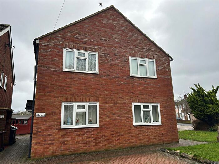 1 Bedroom Flat To Rent In Willington Street, Maidstone, ME15