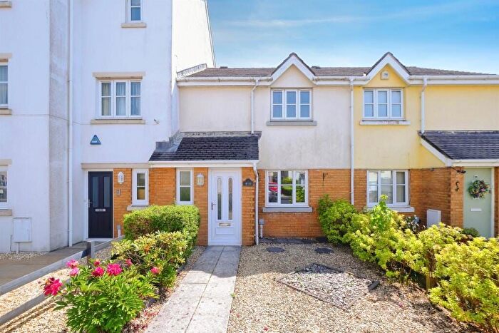 3 Bedroom Terraced House For Sale In Lakeside Way, Nantyglo, Ebbw Vale, NP23
