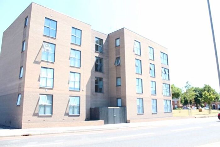 2 Bedroom Flat To Rent In Green Street, Liverpool, L5