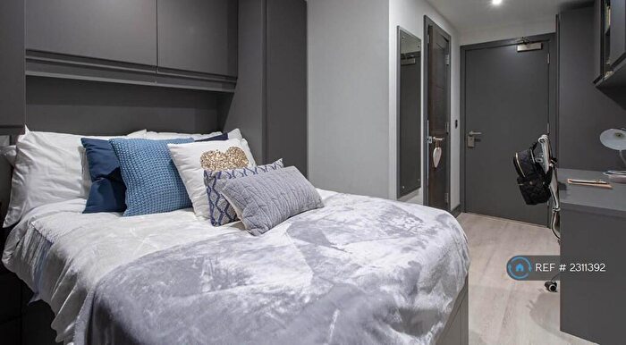 Studio To Rent In Coventry, Coventry, CV1