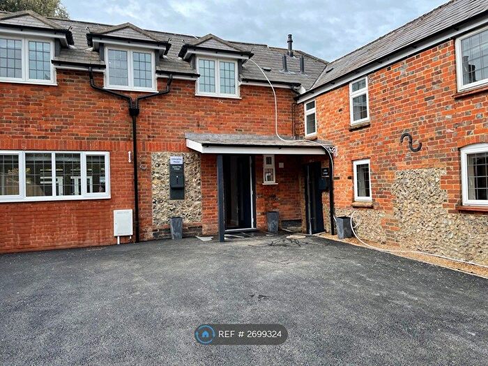 1 Bedroom Semi-Detached House To Rent In Oxford Road, Stokenchurch, High Wycombe, HP14
