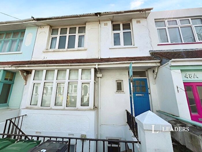 4 Bedroom Flat To Rent In Princes Terrace, Brighton, BN2