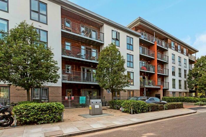 2 Bedroom Apartment To Rent In Eastside Mews, Bow, Bromley-By-Bow, Victoria Park, Pudding Mill Lane, London, E3