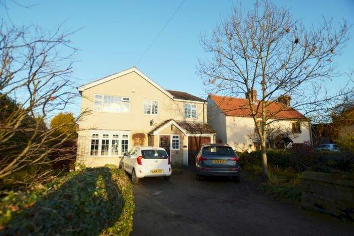 4 Bedroom Detached House To Rent In Worksop Road, Sheffield S26