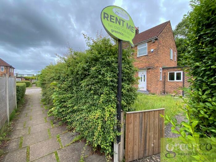 3 Bedroom Semi-Detached House To Rent In Sydney Street, Swinton, Manchester, M27