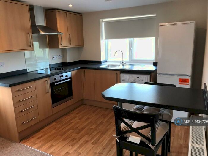 1 Bedroom Flat To Rent In Capstone Road, Bournemouth, BH8