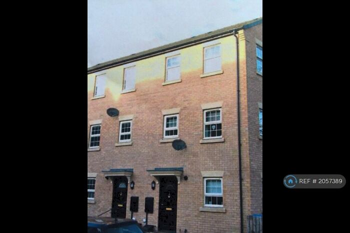 2 Bedroom End Of Terrace House To Rent In Towpath Way, Spondon, DE21