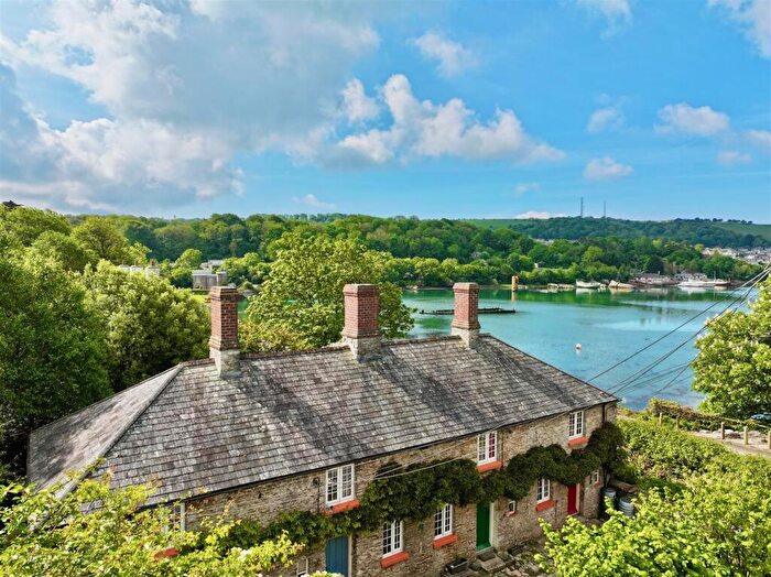 6 Bedroom Cottage For Sale In Oreston, Plymouth, PL9