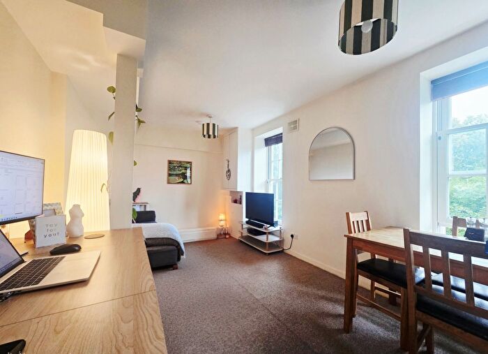 1 Bedroom Flat To Rent In Ferndale Road, Brixton, SW9