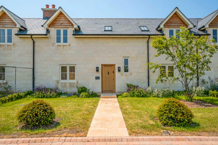 3 Bedroom Terraced House For Sale In Netherhampton Farm, Wilton, Salisbury, SP2