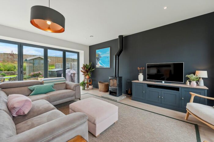 3 Bedroom Barn Conversion For Sale In Deanston Farm Steading, Doune, Stirlingshire, FK16