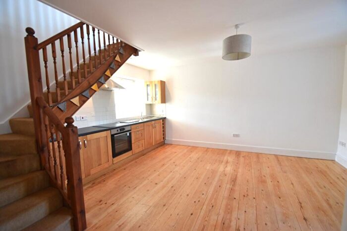 1 Bedroom Semi-Detached House To Rent In Thongsleigh Farm, Cruwys Morchard, Pennymoor, EX16