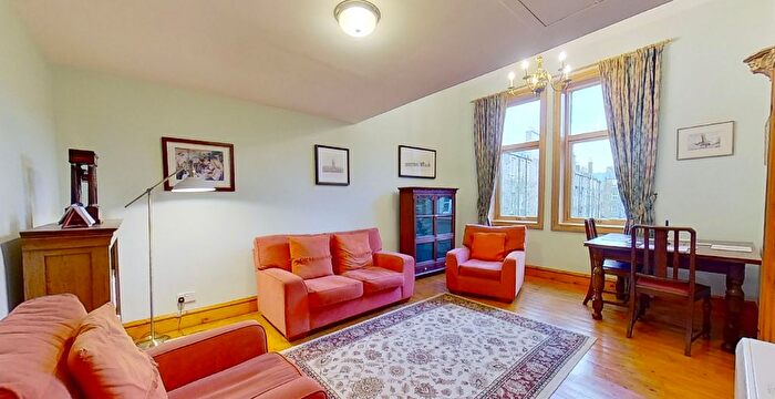 1 Bedroom Flat To Rent In Murieston Road, Edinburgh, Midlothian, EH11
