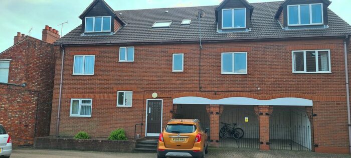 1 Bedroom Flat To Rent In New Street, Irchester, Wellingborough, NN29