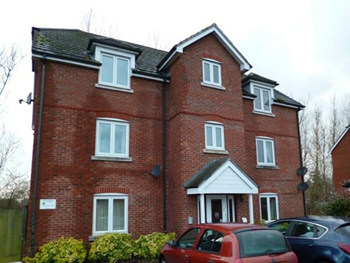 1 Bedroom Flat To Rent In West Mills Road, Fordingbridge, Hampshire, SP6
