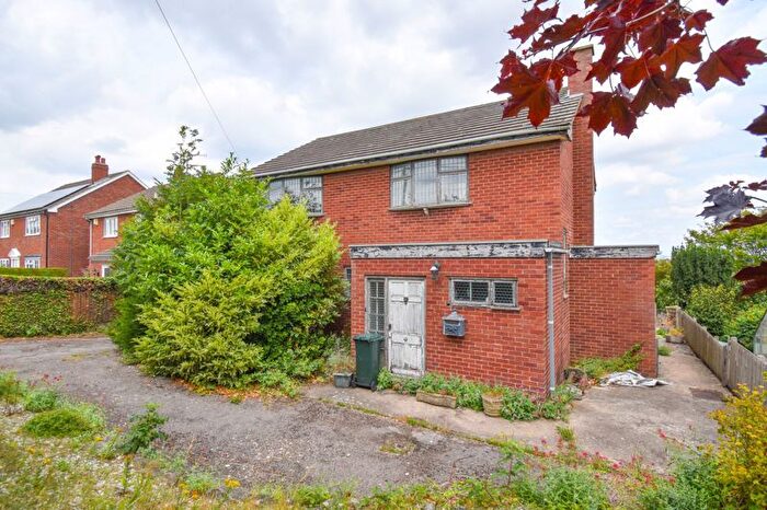 4 Bedroom Detached House For Sale In Malton Road, Swinton, Malton, YO17