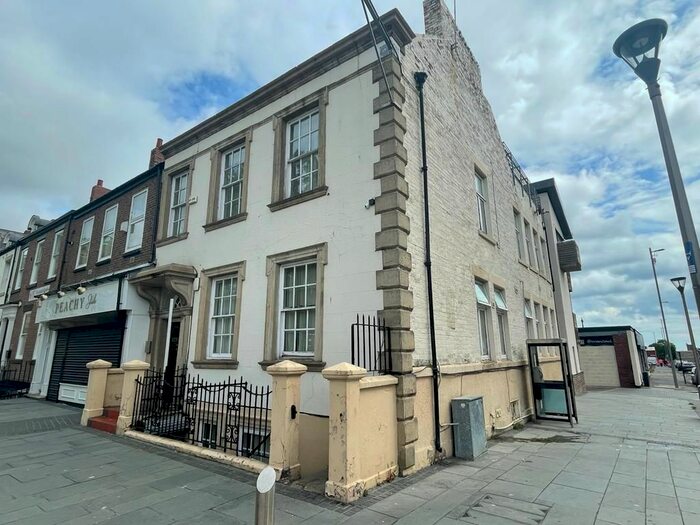 1 Bedroom Flat To Rent In Norfolk Street, Sunderland, SR1
