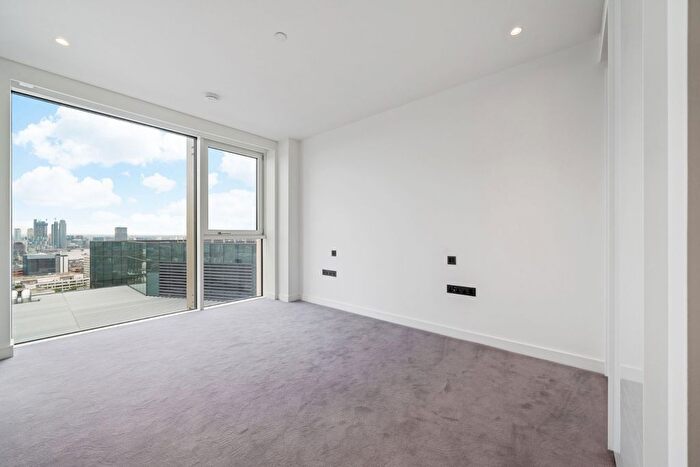 2 Bedroom Flat To Rent In Casson Square, Albert Embankment, SE1