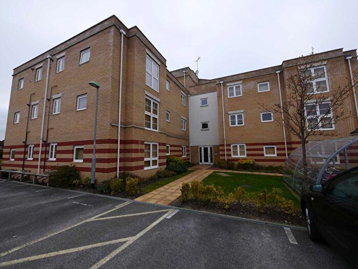 2 Bedroom Apartment To Rent In Newman Drive, Kesgrave, IP5