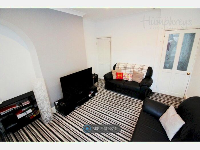 3 Bedroom Terraced House To Rent In Good Lane, Lincoln, LN1