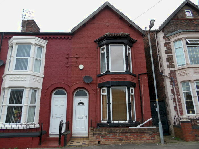 2 Bedroom House To Rent In Ursula Street, Bootle, -Available With The Zero Deposits Scheme, L20