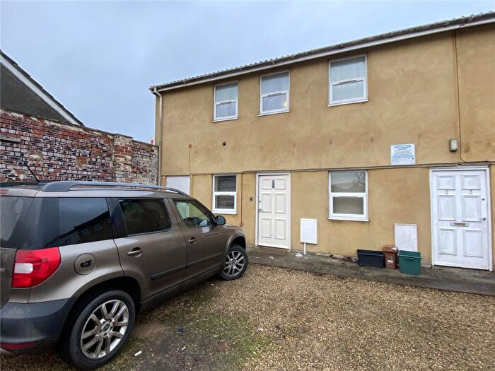 1 Bedroom Apartment To Rent In Silk Court, Grantham Lane, Kingswood, Bristol, BS15