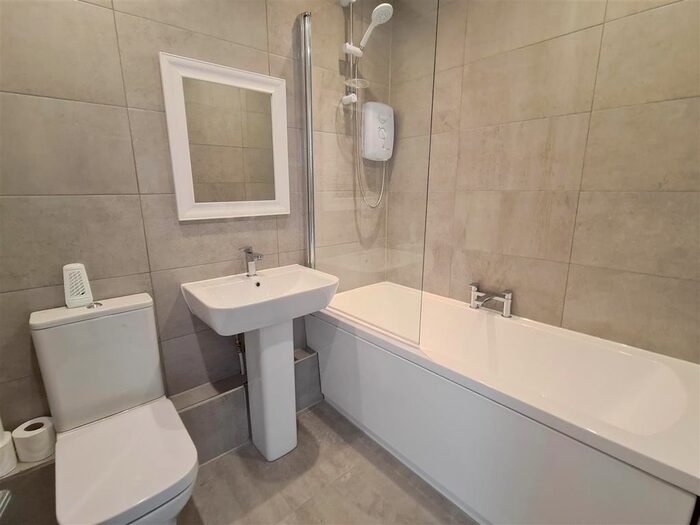1 Bedroom Flat To Rent In Greenhill Road, Rutherglen, Glasgow, G73
