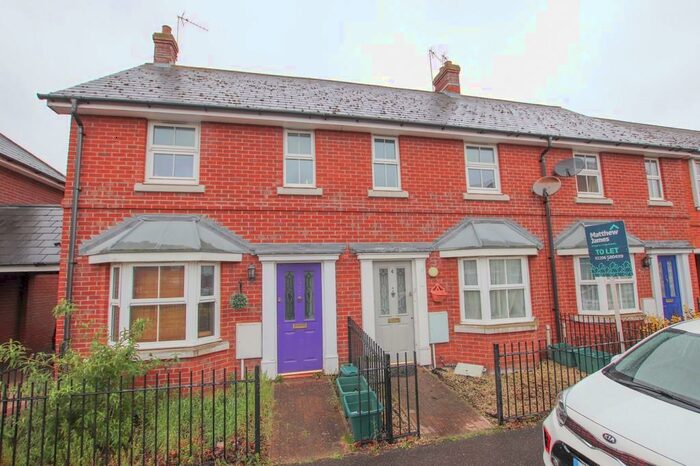 2 Bedroom Semi-Detached House To Rent In Steed Crescent, Colchester, CO2