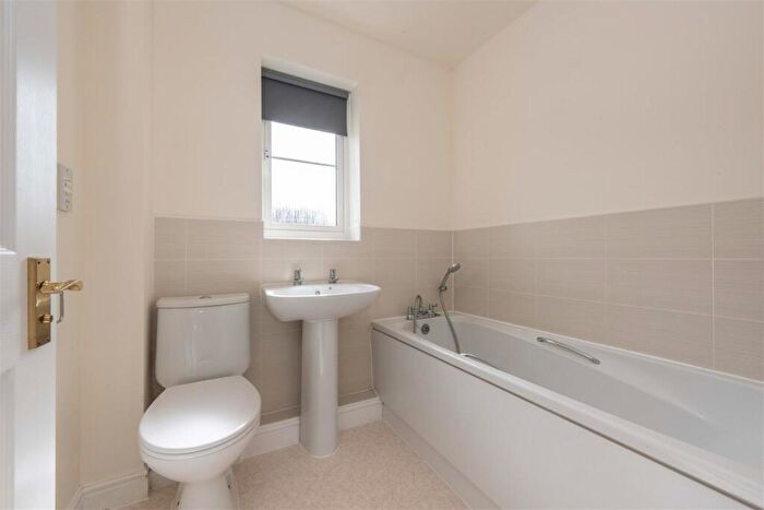 3 Bedroom End Of Terrace House For Sale In Tarpan Walk, Westbury, BA13